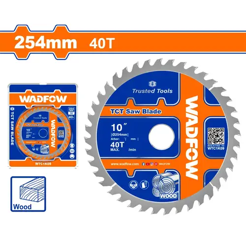 TCT saw blade