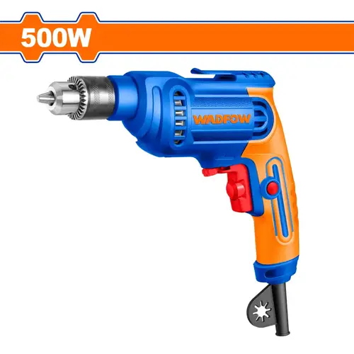 Electric drill