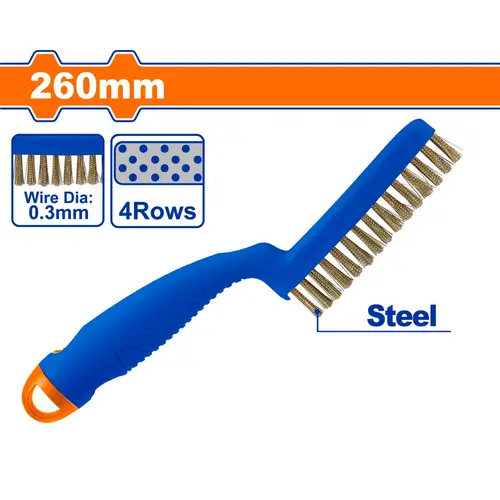 Wire brush