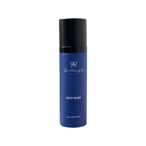 NOTE MUSK SPRAY