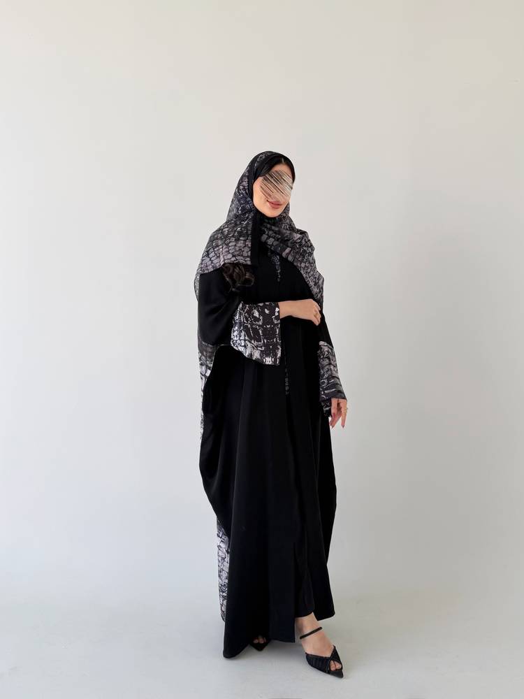 عباية 08