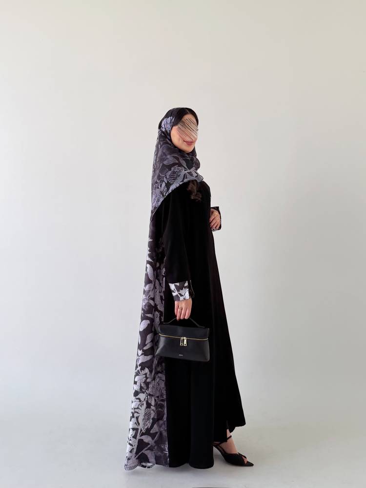 عباية S03