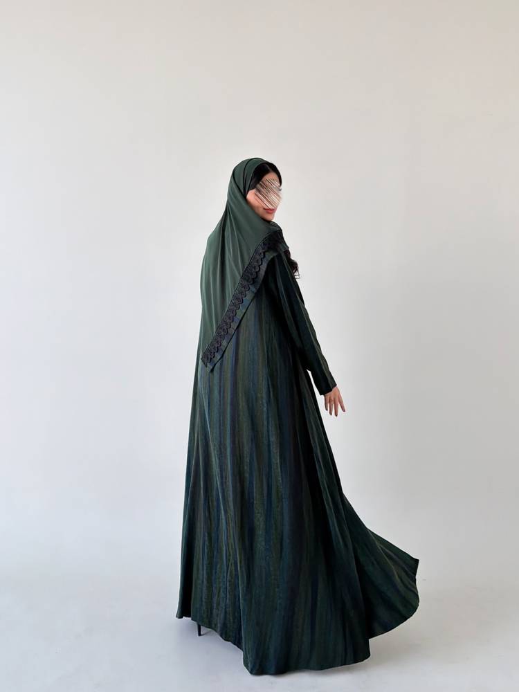 عباية 07