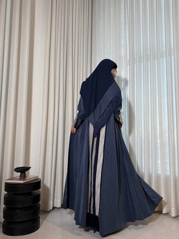 عباية 500
