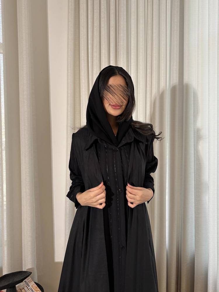 عباية 402