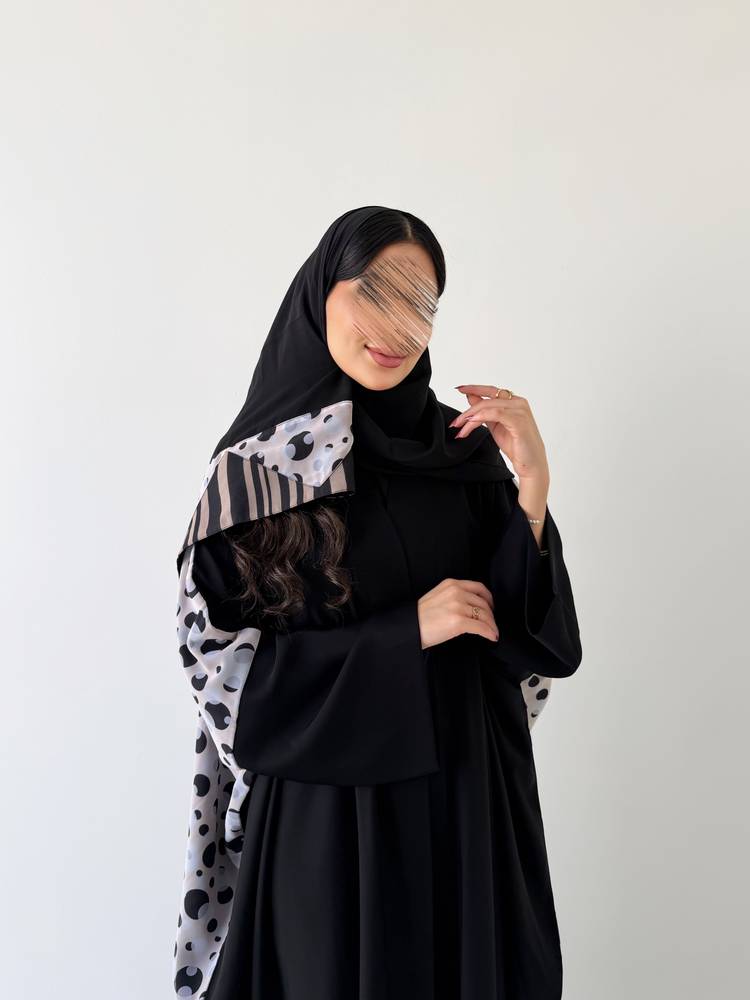 عباية S02