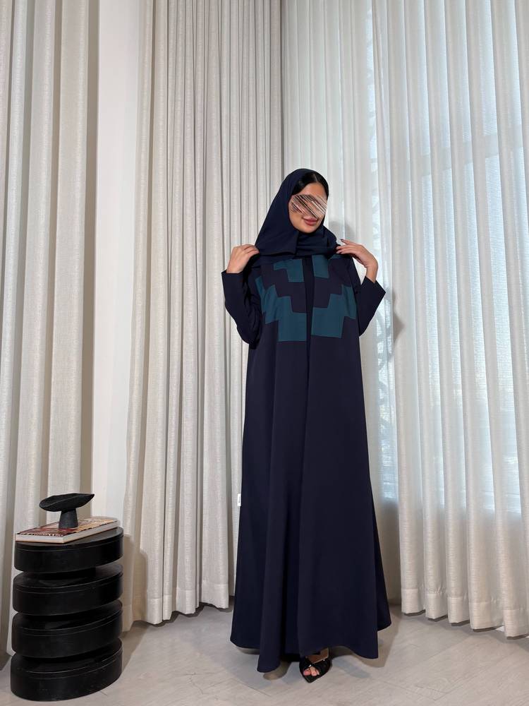 عباية 502