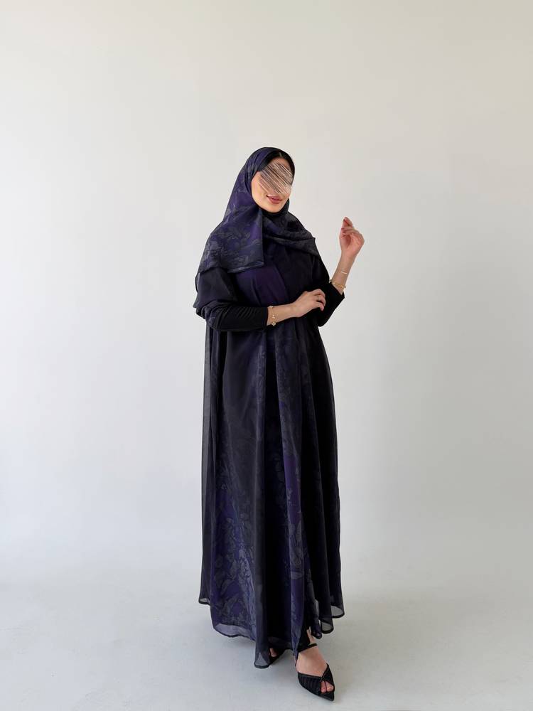 عباية 09
