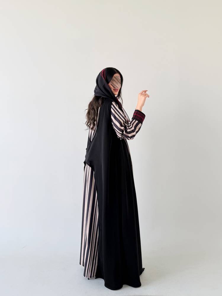 عباية S04