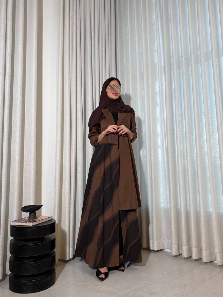عباية 501
