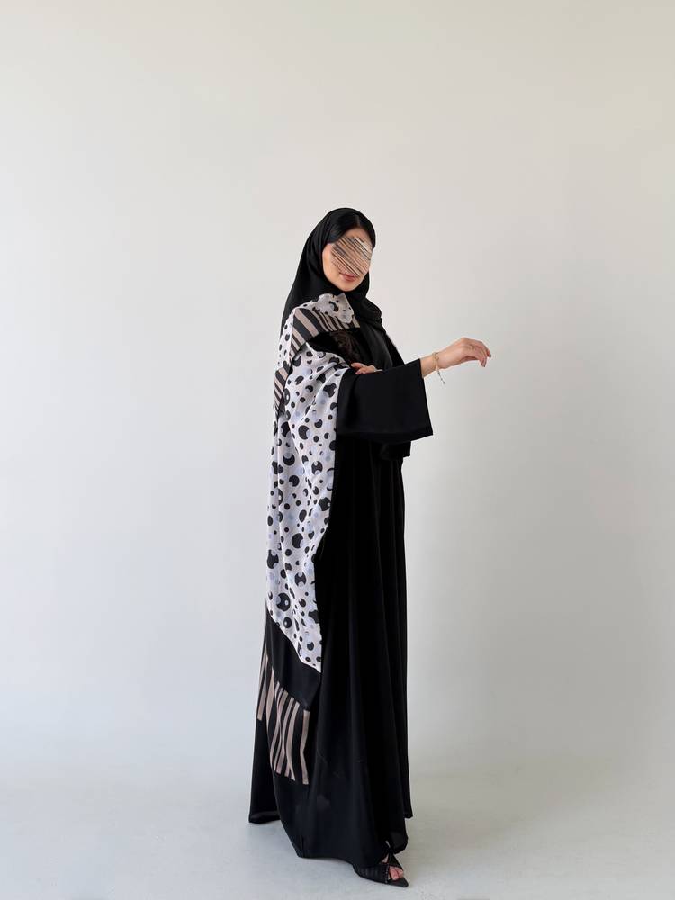 عباية S02