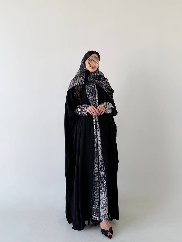 عباية 05