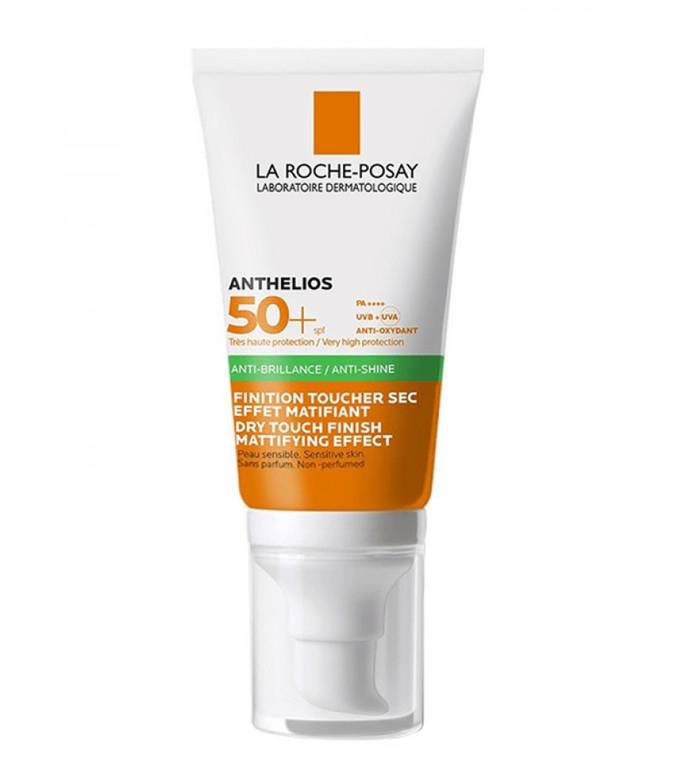 La Roche Posay Anthelios Gel Cream SPF-50