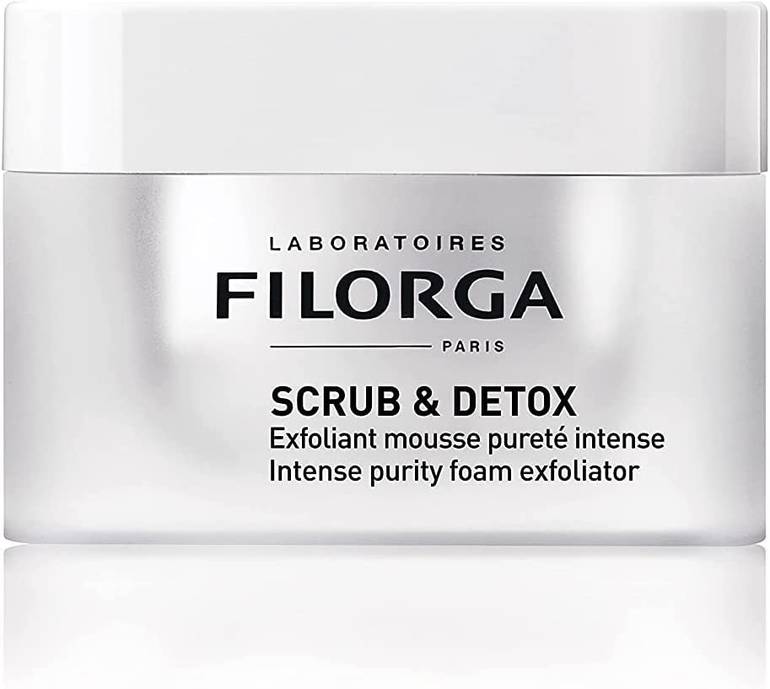 Filorga Detoxifying Scrub