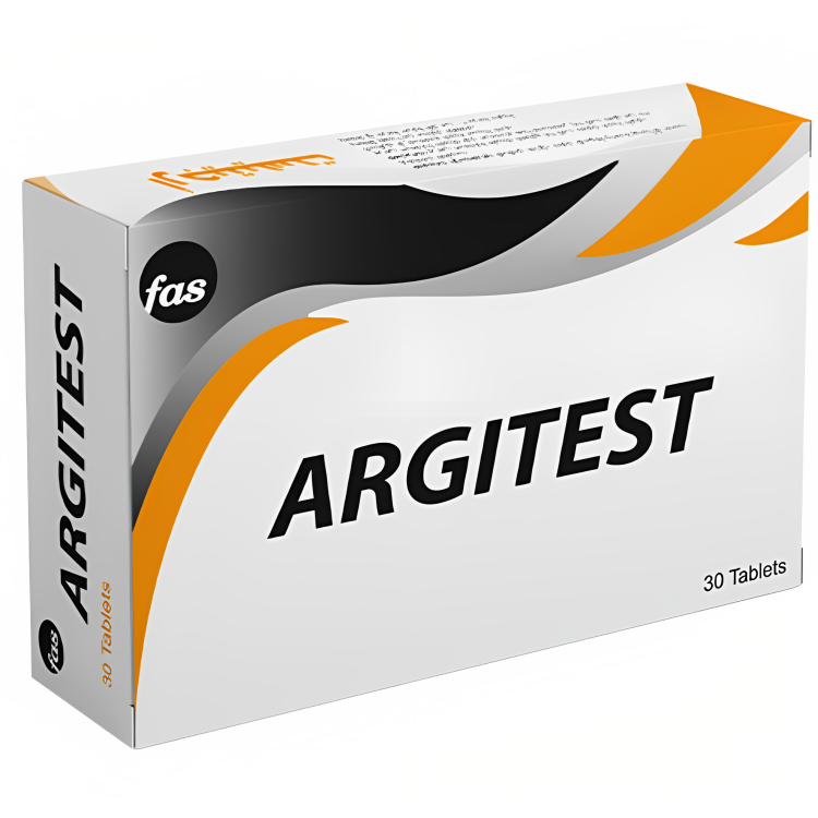 ARGITEST 30TAB