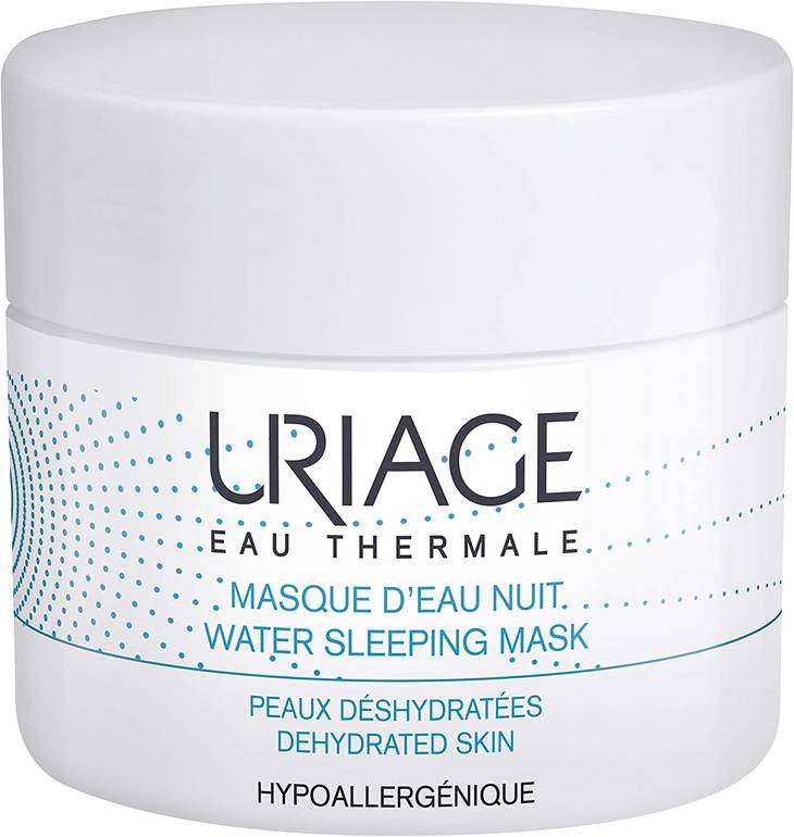 Uriage Eau Thermale Water Sleeping Mask