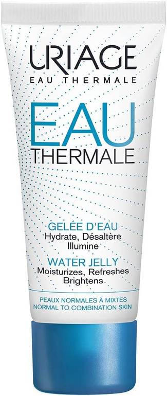 Uriage Eau Thermale Water Jelly