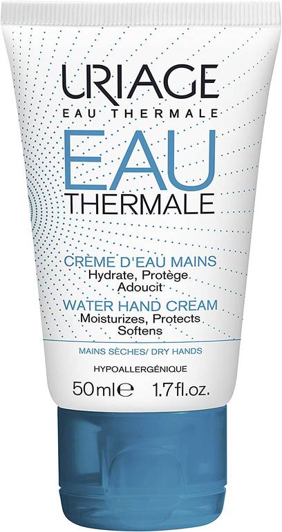 Uriage EAU Thermal Water Hand Cream