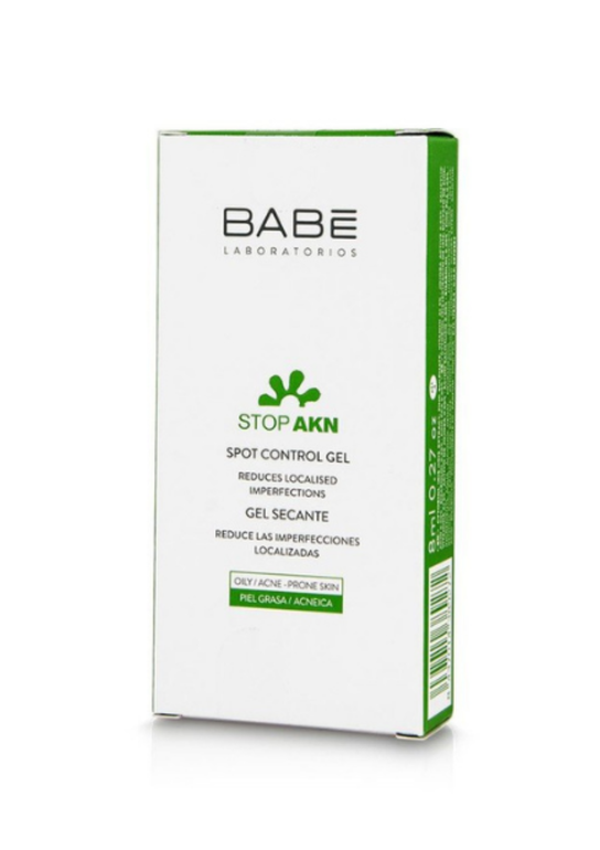 Babe Stop AKN Spot Control Gel 8 ml