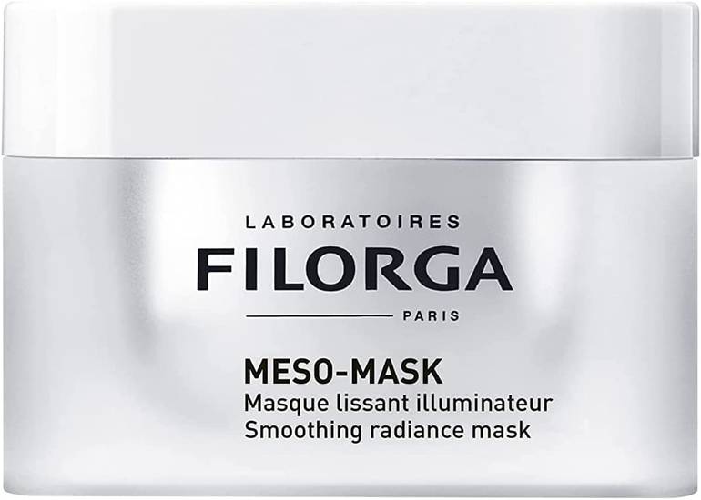 Filorga Meso Mask Anti Wrinkle Lightening Mask Moisturizer