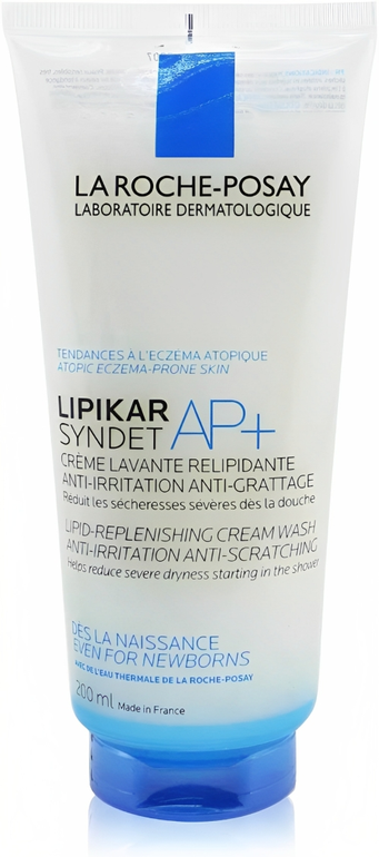 La Roche-Posay Lipikar Syndet