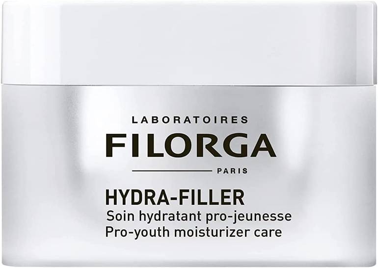 Filorga Hydra-Filler Pro-Youth Boosting Dryness Moisturizer