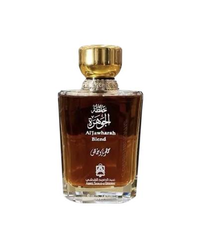 عطر خلطة الجوهرة القديم