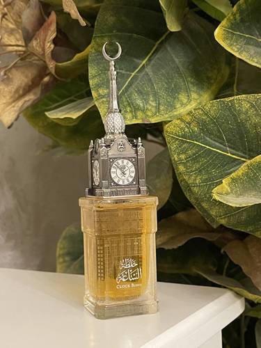 عطر خلطة الساعة (الميقات) 50مل