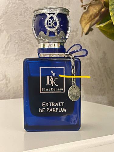 عطر بلو كنام 80مل (الإصدار القديم الفاخر)