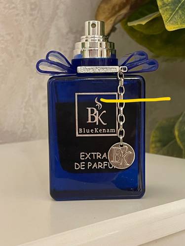 عطر بلو كنام 80مل (الإصدار القديم الفاخر)