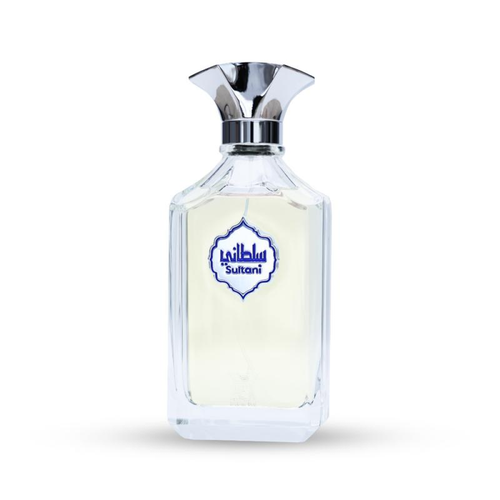 عطر سلطاني من العربية للعود