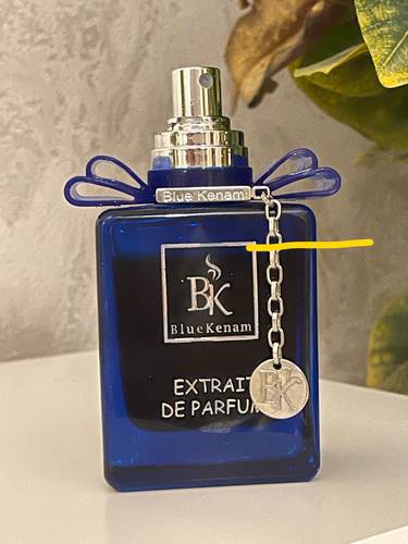 عطر بلو كنام 80مل (الإصدار القديم الفاخر)