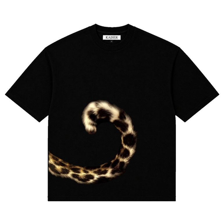 Tiger T-Shirts