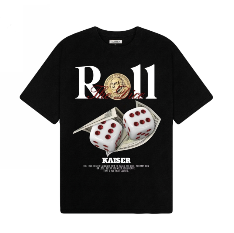 Smart Dice T-Shirts