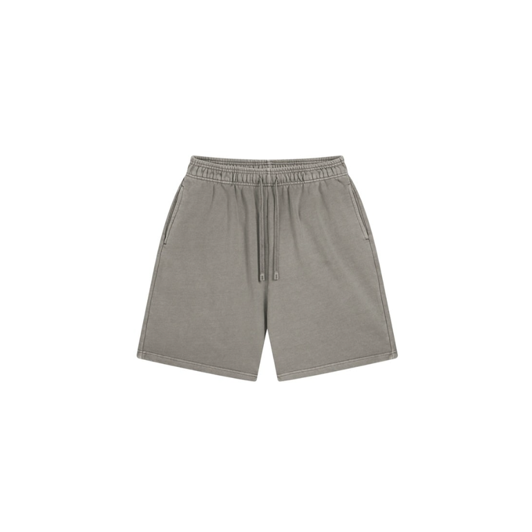 Beige shorts