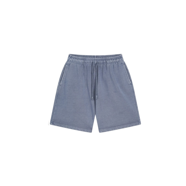 Gray shorts