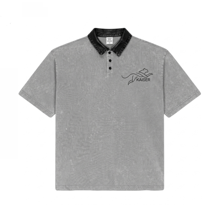 Button-up shirt kaiser