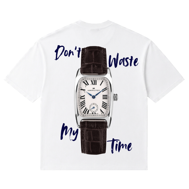 T-shirts watch