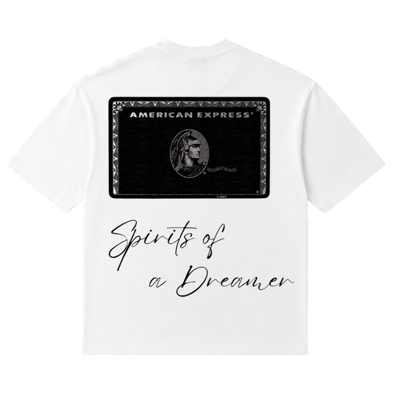 American Express T-shirts