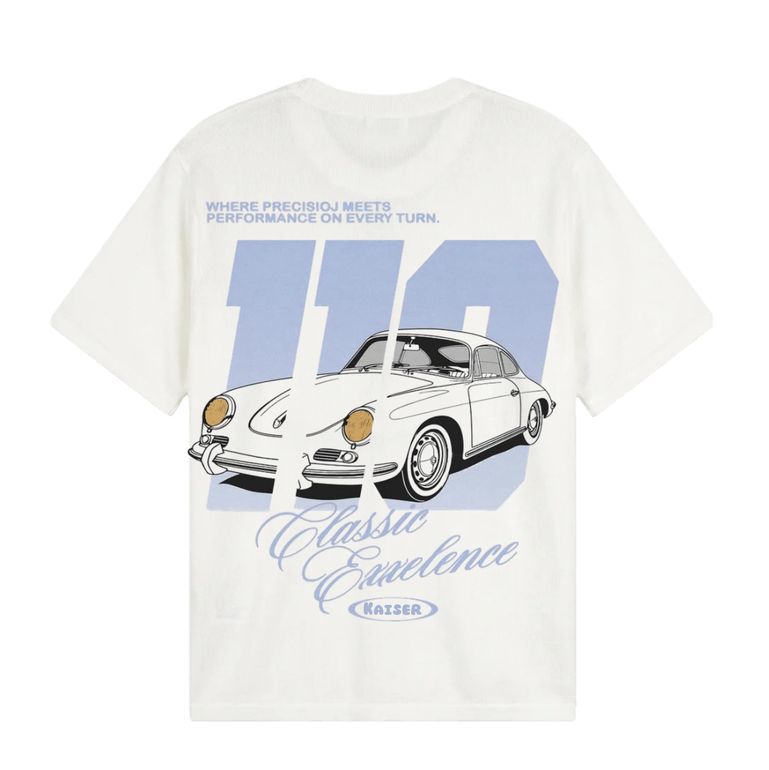 Kaiser Vintage Drive