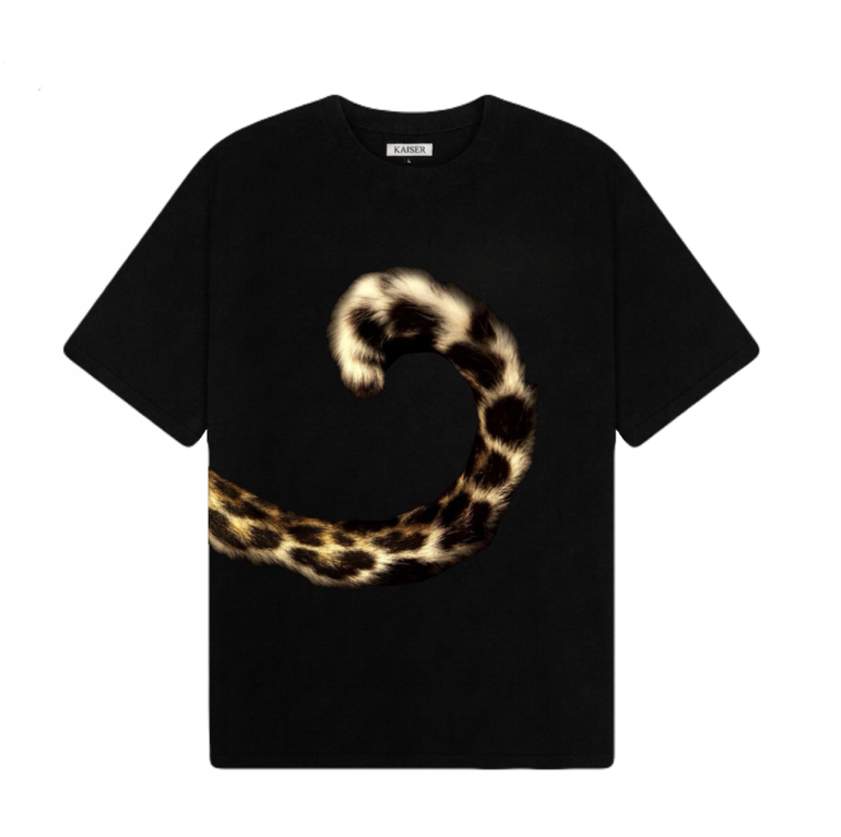 Tiger T-Shirts