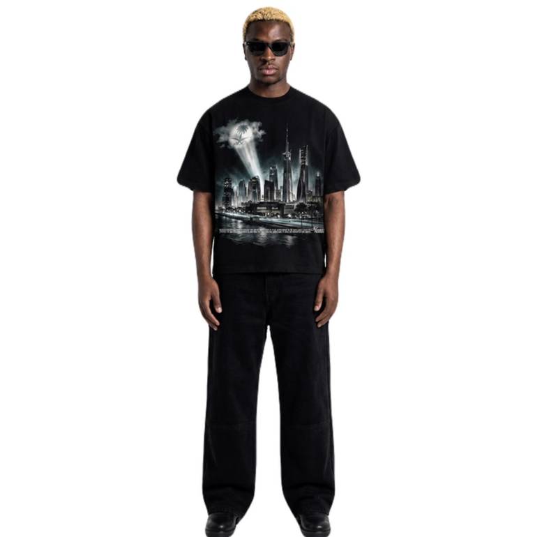 Jeddah T-Shirt