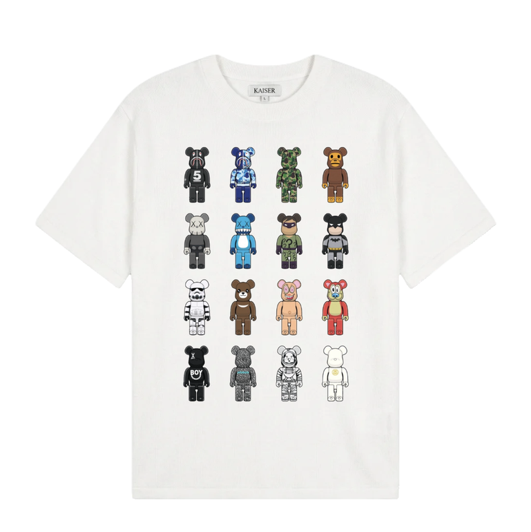 Bearbrick Collection