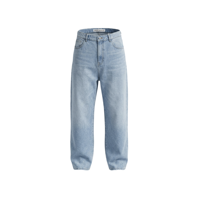 Blue Jeans
