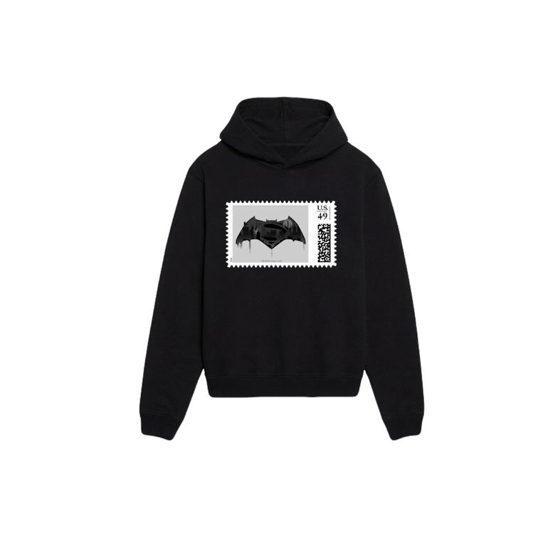  HOODIES BATMAN TICKET 