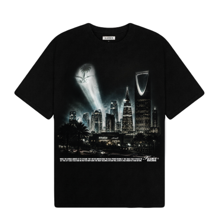 Riyadh T-Shirt