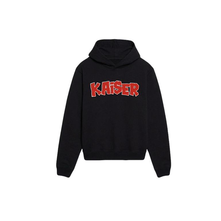 HOODIES KAISER