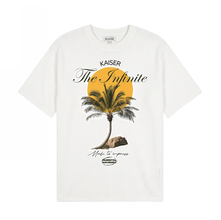 The Desert T-Shirts