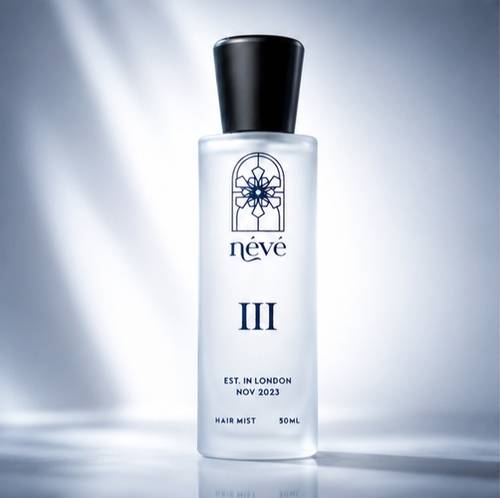 نِيفيه III عطر شعر 