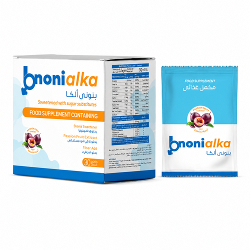 الكا بنوني Bnoni Alka